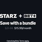 bet starz